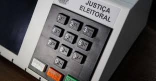 Abstenção chega a 20,3% e é o maior índice desde as eleições de 2002 Divulgação.