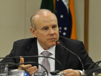 Foto: DivulgaçãoMinistro Guido Mantega diz que se trata de maior linha de crédito já criada