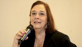 Negros brasileiros não têm por que comemorar Declaração dos Direitos Humanos Marlova Noleto, da UnescoElza Fiúza/Agência Brasil