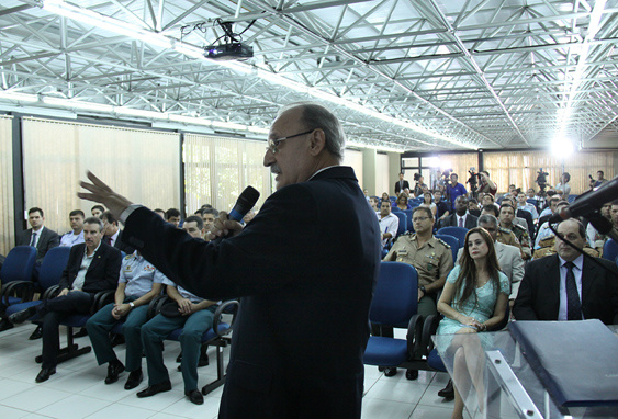 Números do GGIFron consolidam investimentos na área de fronteira Números do GGIFron consolidam investimentos na área de fronteira