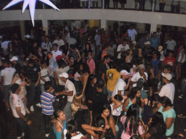 Escola Vespasiano Martins realiza o 4º Discovespa