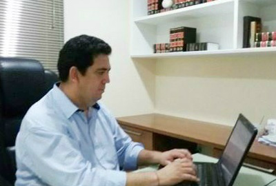 A maioridade penal Odil Puques