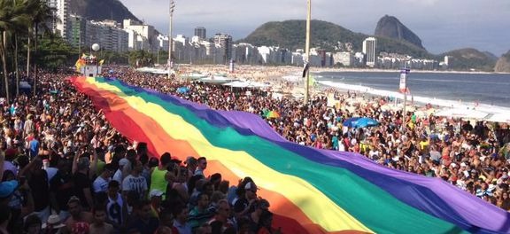 Cresce violência contra pessoas LGBT; a cada 25 horas, uma é assassinada no país Foto: Divulgação