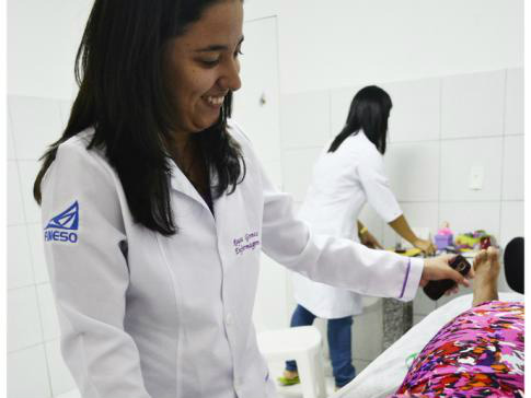 Mulheres são minoria no mercado de trabalho em Portugal