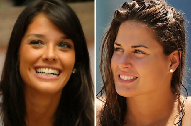 Mulher brasileira é a mais feliz do mundo