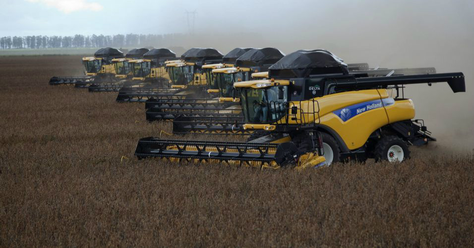 Cooperados ganham 44% mais do que os que atuam isoladamente Seminário em Sorriso (MT) vai apresentar aos produtores rurais as vantagens do sistema