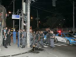 Policial militar morre depois de tiroteio no Complexo do Alemão