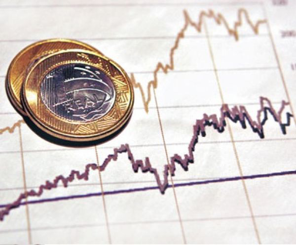 Prévia do PIB mostra alta de 0,75% em junho Prévia do PIB mostra alta de 0,75% em junho