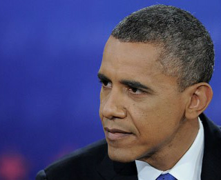 Barack Obama comemora “ascensão da China”