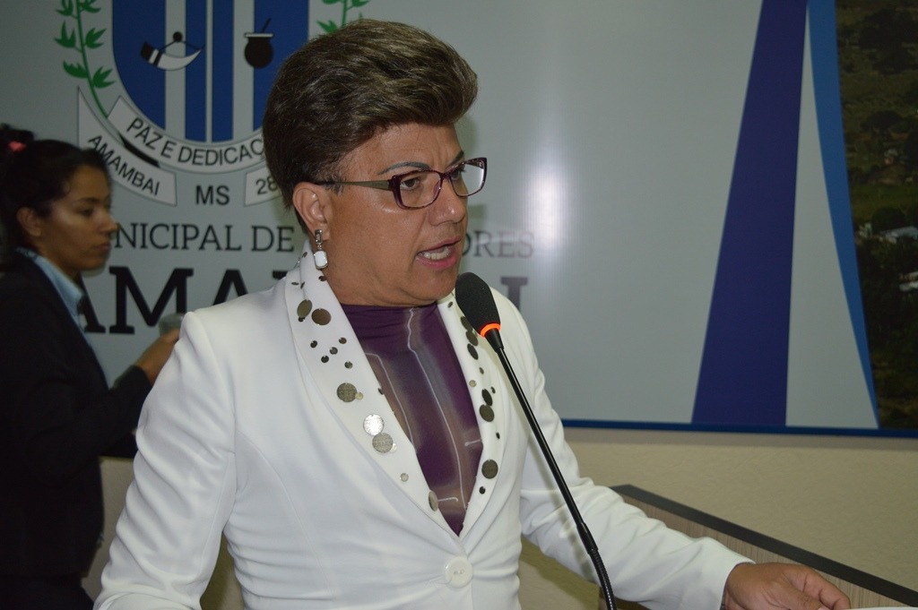 Vereador de Amambai, Ilzo Victor Arce Vieira (SD) / Foto: Moreira Produções