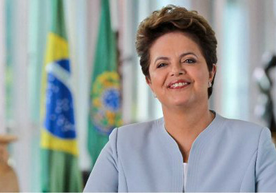 'Meu governo e meu partido ouviram o recado das ruas' 'Meu governo e meu partido ouviram o recado das ruas'