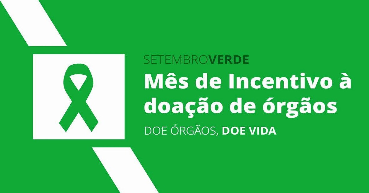 Setembro Verde: MS lança campanha estadual nesta sexta-feira (20) Setembro Verde: MS lança campanha estadual nesta sexta-feira (20)