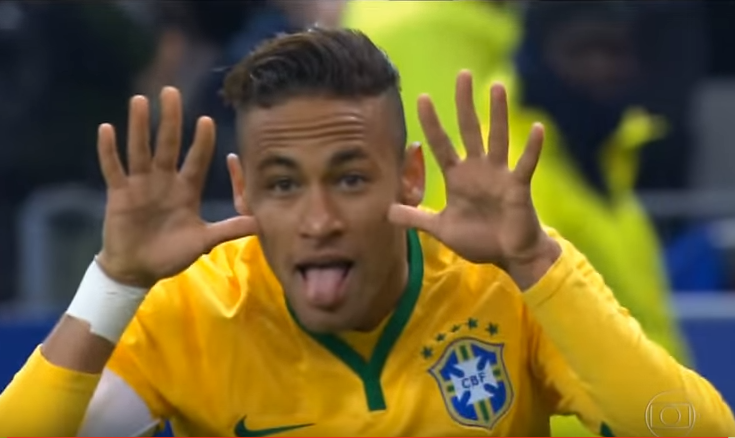 Credito da Foto: Reprodução Youtube
