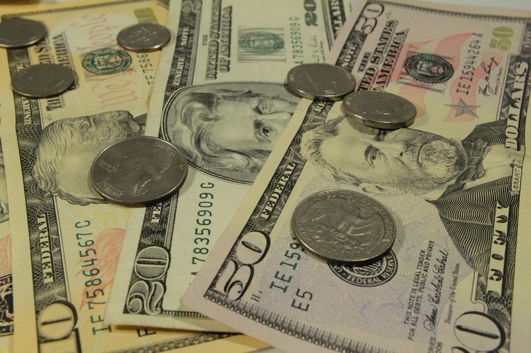 Diante de otimismo com economia brasileira e cenário externa, moeda voltou a ficar cotada abaixo dos R$ 3,10 / Foto: Divulgação 