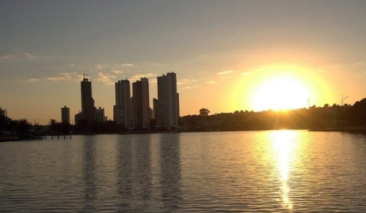 Primavera terá La Niña de fraca intensidade, chuvas e muito calor Foto: Edemir Rodrigues