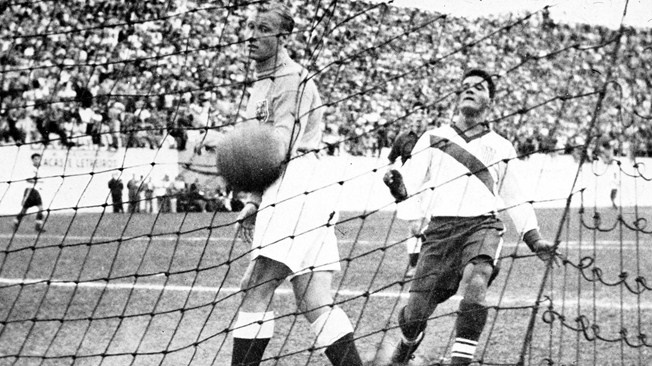 O regresso a Belo Horizonte 64 anos depois da decepção O regresso a Belo Horizonte 64 anos depois da decepção