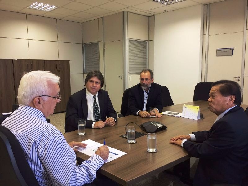 Apesar de leve recuperação, FPM prevê queda nos próximos quatro meses Foto: Divulgação