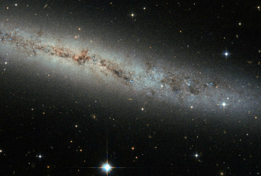Levantamento preciso é considerado fundamental para mapear o cosmos