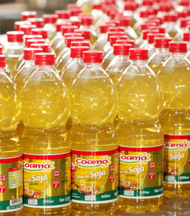 Queda na produção de soja reflete no bolso do consumidor