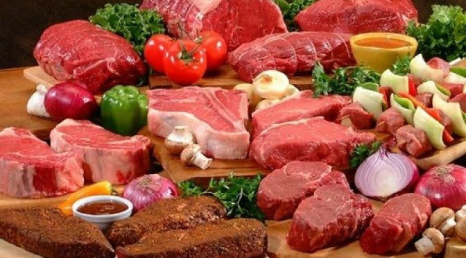 Carne clandestina: um perigo para o consumidor Carne clandestina: um perigo para o consumidor