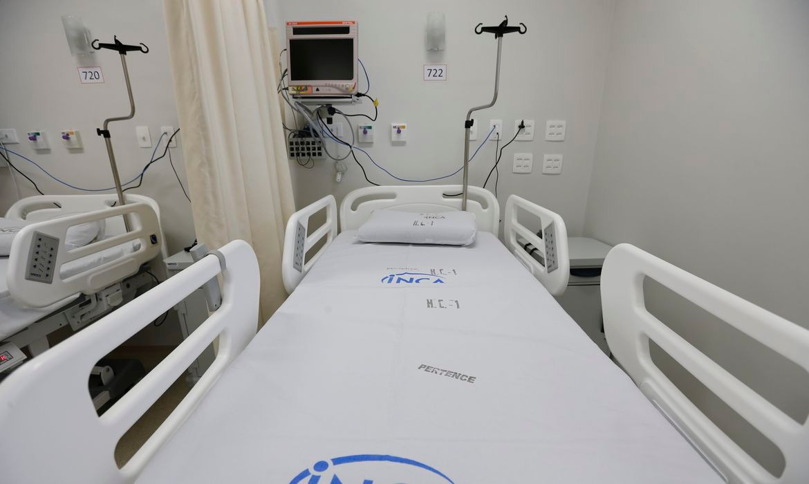 Governo zera imposto de remédio para câncer Governo zera imposto de remédio para câncer