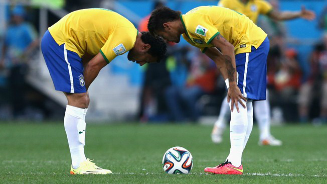 Prévia do dia: Seleção busca vaga em centésimo jogo Prévia do dia: Seleção busca vaga em centésimo jogo