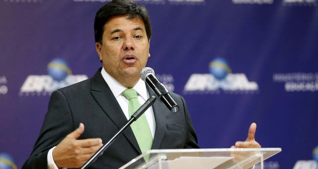 Em audiência no Senado, Mendonça Filho diz que vai reformular o Fies / Foto: Divulgação 