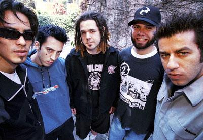 Banda CPM 22 é atração do 1º Motorcycle de Naviraí.