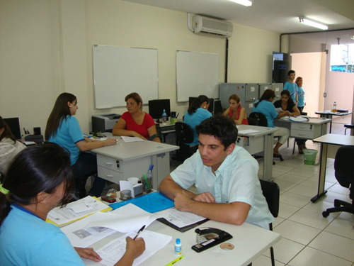 Acadêmico deve ficar atento às datas de entrevistas do Vale-Universidade