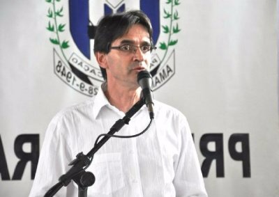 Lanzarine vai substituir diretor da SGI na articulação política da Segov