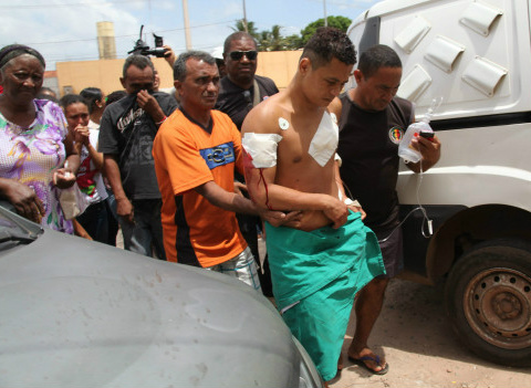 Autoridades anunciam pacote de medidas para conter violência no Maranhão Comitê de crise deve unificar resposta de autoridades a violência no sistema prisional maranhense