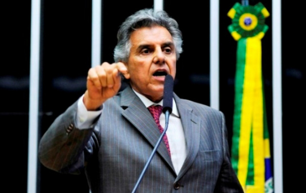 Cerca de 60% dos deputados que julgaram Dilma têm pendências na Justiça O deputado recordista em termos de números de processos, de acordo com a Transparência Brasil, é membro da Mesa Diretora da Câmara. Beto Mansur (PRB-SP) / Foto: Divulgação