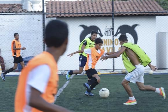 IBGE: 123 milhões de jovens com 15 anos ou mais não praticam esporte no Brasil O futebol é o esporte mais praticado no Brasil reunindo quase 16 milhões de pessoas / Foto: Divulgação