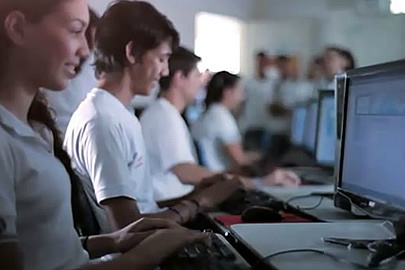 Cursos técnicos de nível médio estão com inscrições abertas