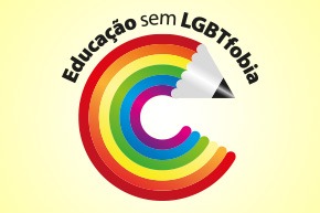 CNTE promove reflexão e luta contra o preconceito no dia de combate à LGBTfobia Foto: Divulgação