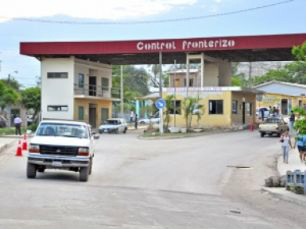 Fronteira da Bolívia com Corumbá é reaberta após 12 horas