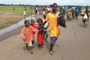 República Centro-Africana (RCA) é marcada pela violência
