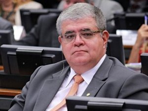 Sem Marun, nenhum deputado de MS declara apoio à reforma da previdência Marun é o único da bancada de MS que admitiu votar em favor da reforma da previdência. (Foto: divulgação)