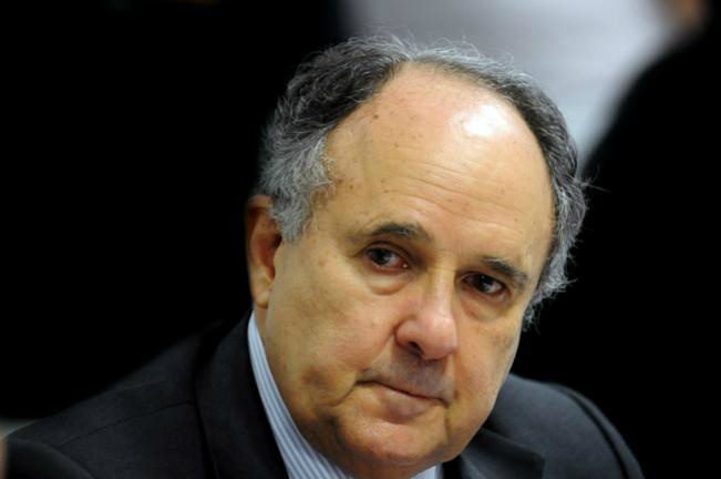O drama do senador Cristovam Buarque O drama do senador Cristovam Buarque