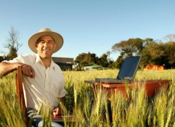 Sefaz intima contribuintes a entregarem a Declaração Anual de Produtor Rural Sefaz intima contribuintes a entregarem a Declaração Anual de Produtor Rural