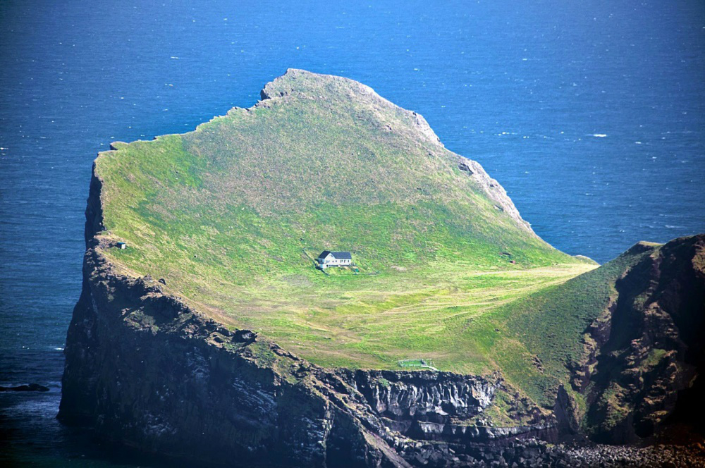 As 18 melhores casas para quem ama viver longe de tudo As 18 melhores casas para quem ama viver longe de tudo
