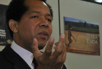 Delfino: Ministério Público forçouexpropriação de terras 