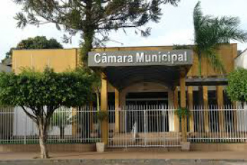 Comando do legislativo de Amambai está na pauta das conversas do meio político Foto: Moreira Produções
