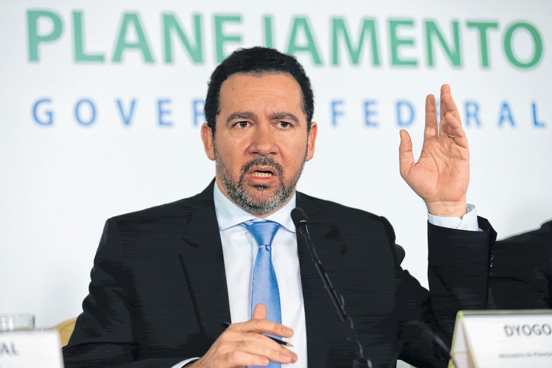 Quanto mais reforma da Previdência demorar, mais dura será correção, diz Dyogo Foto: Divulgação