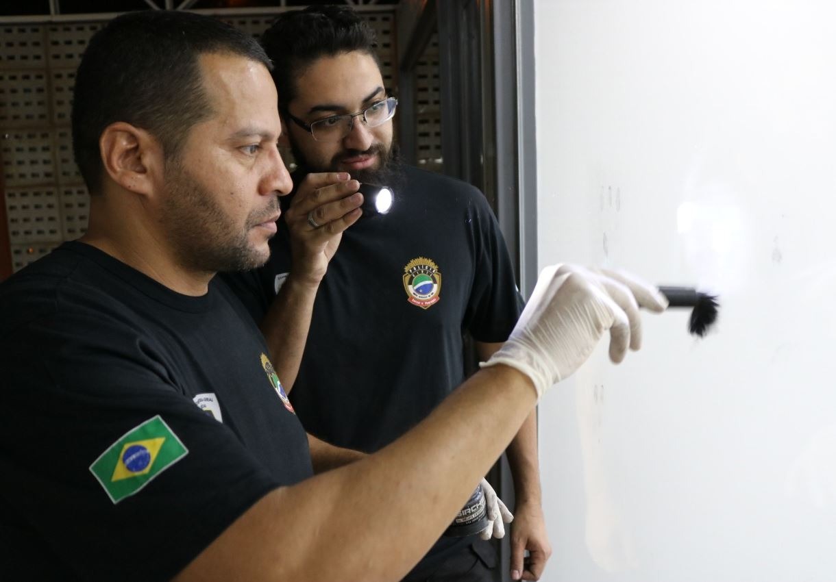 Governo do Estado cria Unidade de Perícia e Identificação em Amambai Foto: Divulgação
