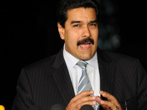 Nicolás Maduro será empossado como presidente interino da Venezuela nesta sexta