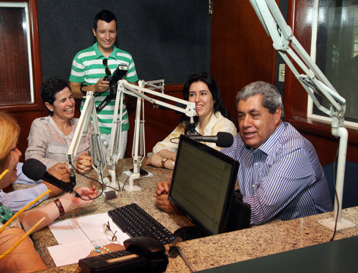 André vai buscar no Chile dois novos empreendimentos para MS André vai buscar no Chile dois novos empreendimentos para MS