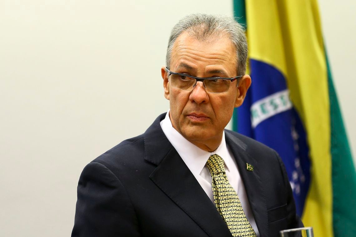 Crise do petróleo abre oportunidades para o Brasil, diz ministro Marcelo Camargo/Agência Brasil