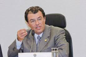 Braga diz que divulgação de balanço da Petrobras foi feita com "transparência"