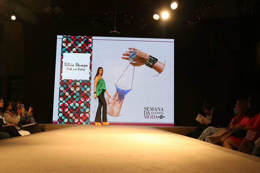 Projeto Moda MS integra indústria e varejo com soluções inovadoras Foto: Divulgação